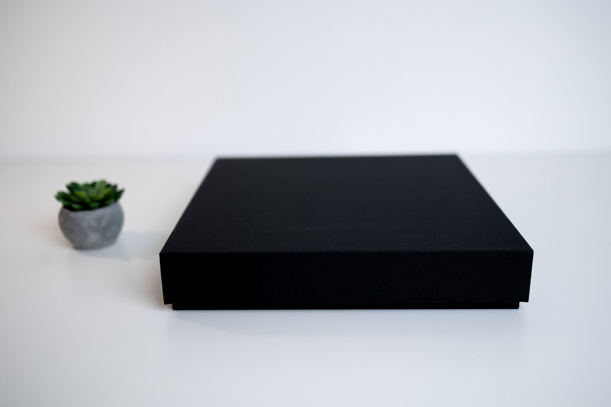 Presentation Box