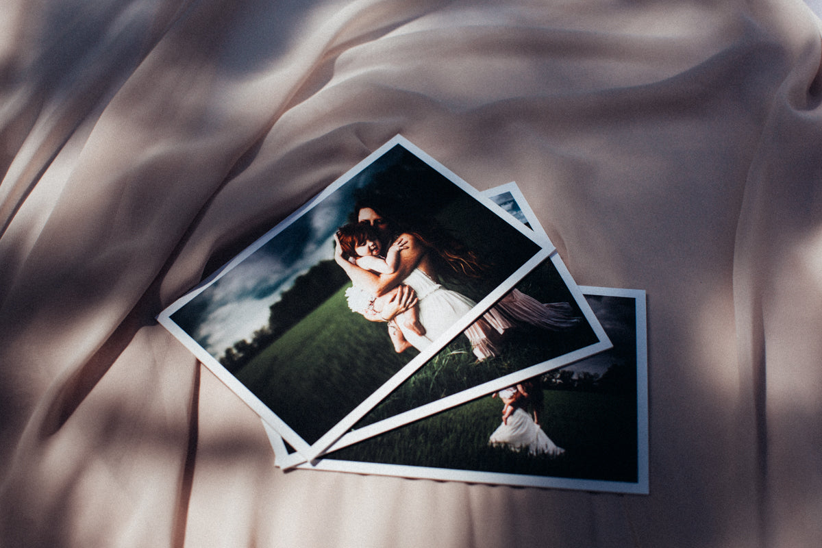 Fine Art Cotton Prints