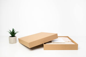 Presentation Box
