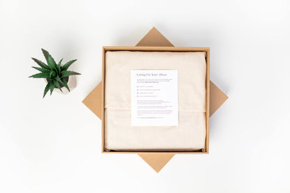 Presentation Box