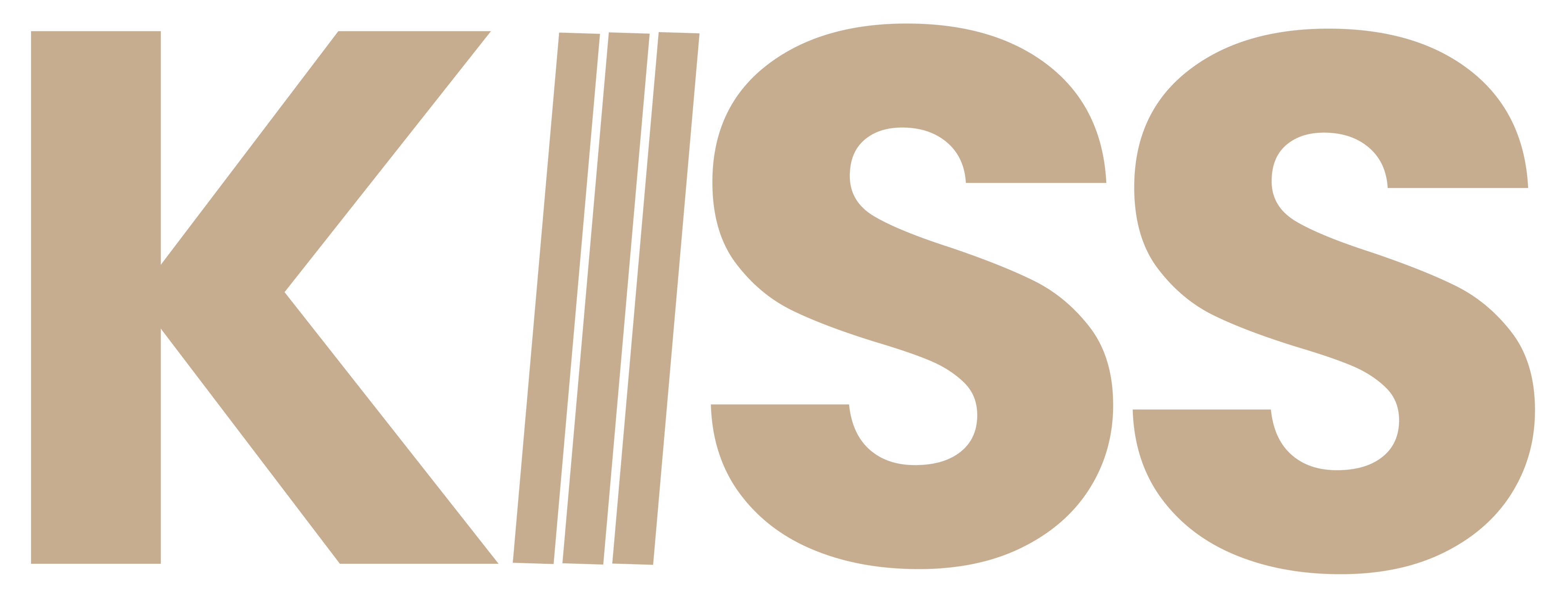 KISS Books