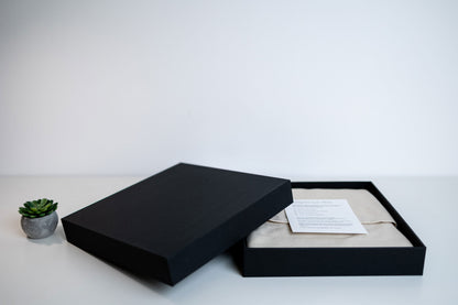 Presentation Box