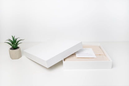 Presentation Box