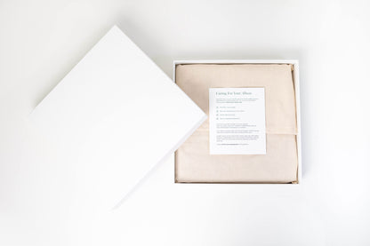 Presentation Box