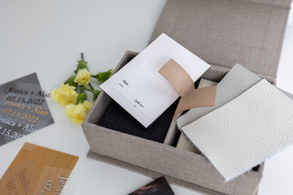 Swatch Box Set