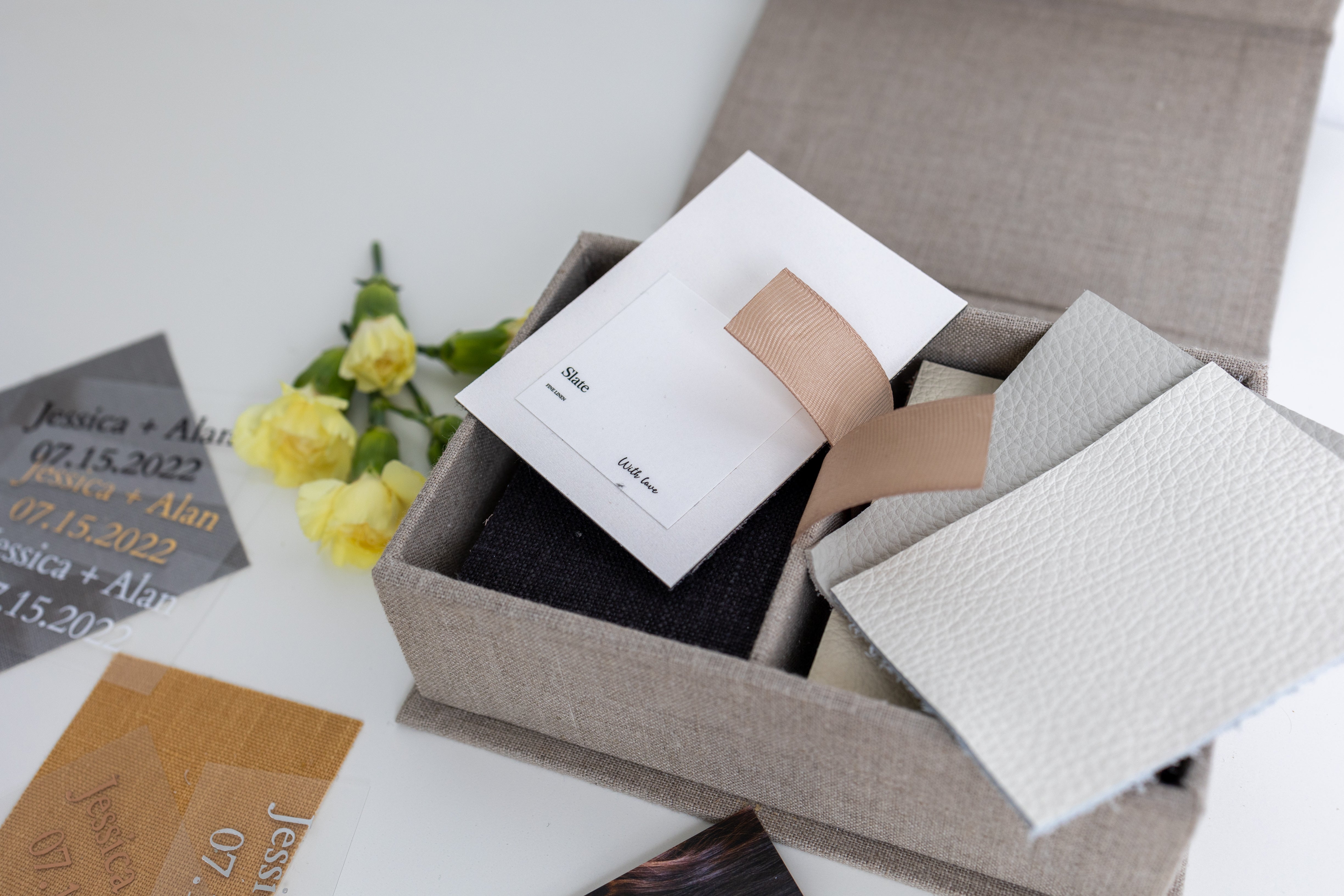 Swatch Box Set