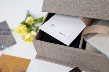 Swatch Box Set