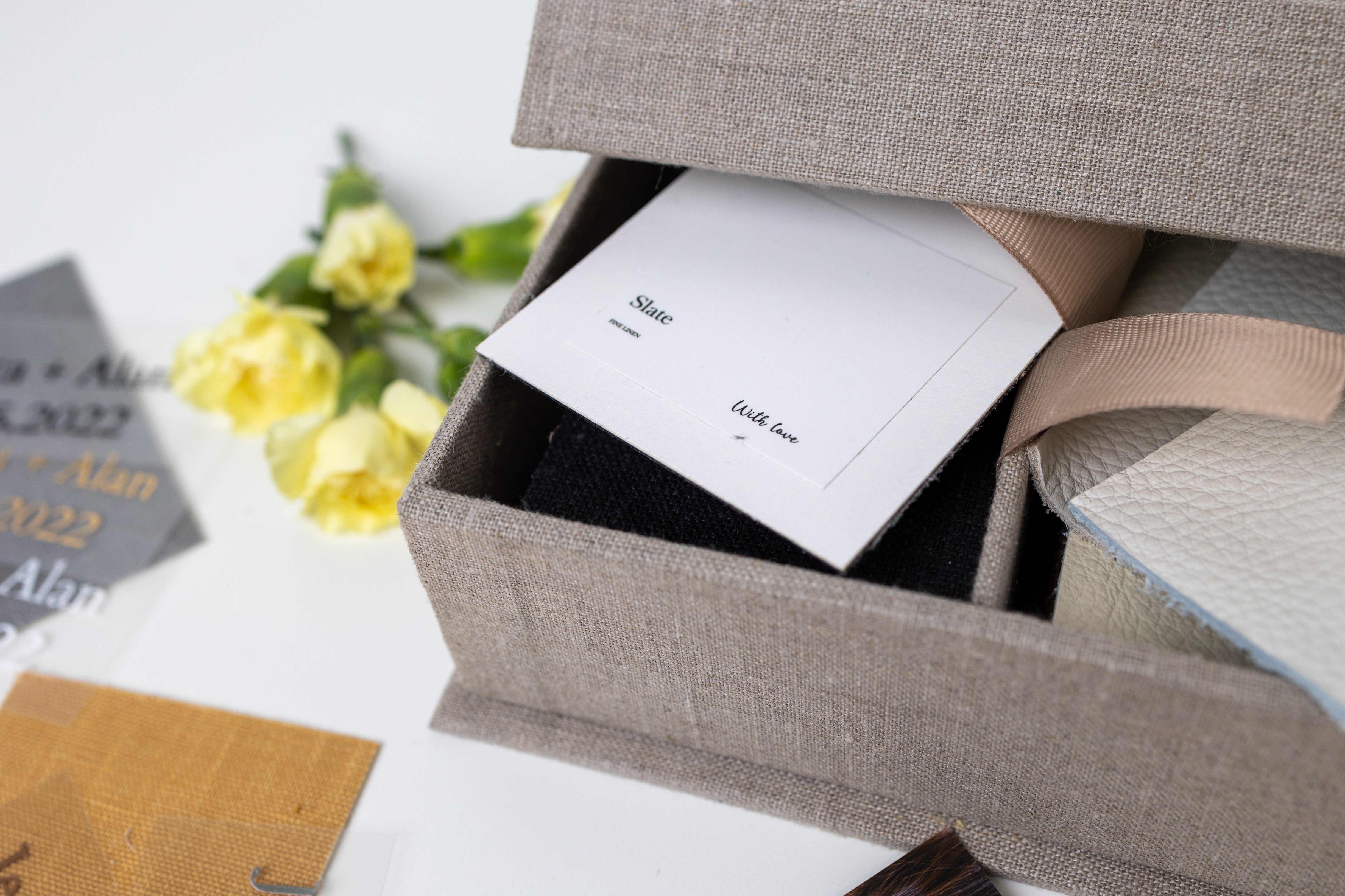 Swatch Box Set